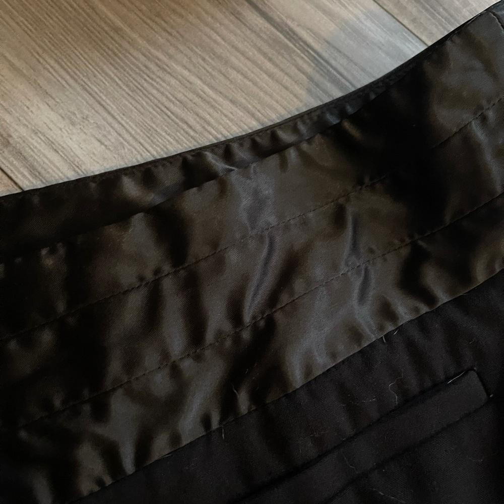 Ladies dress capris - Picture 2 of 2